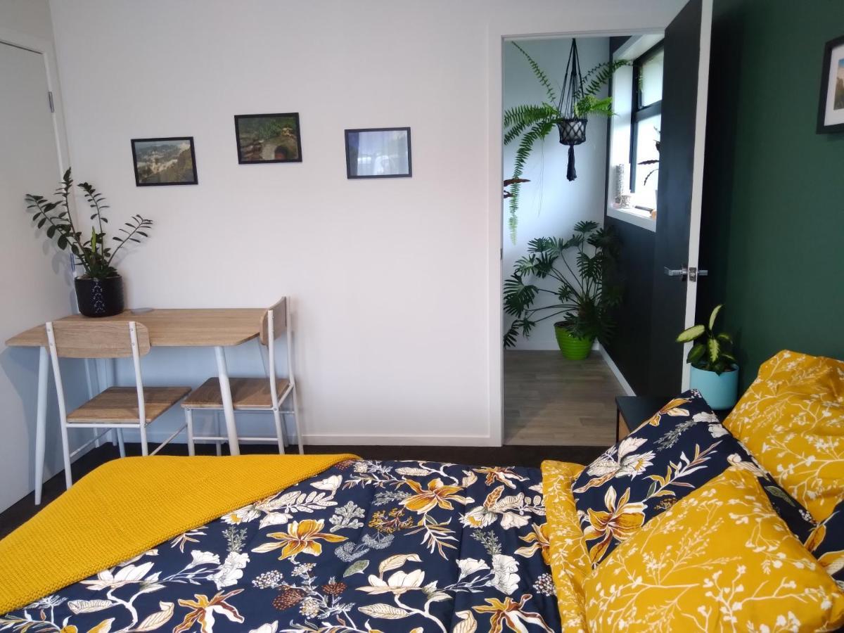 Hall Street Haven Te Awamutu Zewnętrze zdjęcie