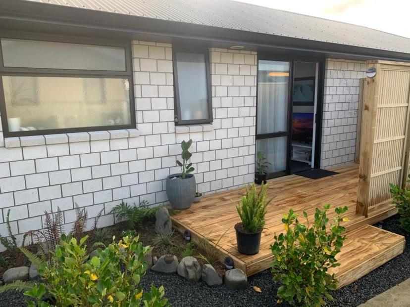 Hall Street Haven Te Awamutu Zewnętrze zdjęcie