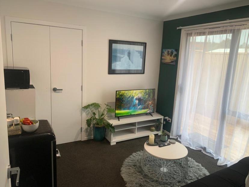 Hall Street Haven Te Awamutu Zewnętrze zdjęcie