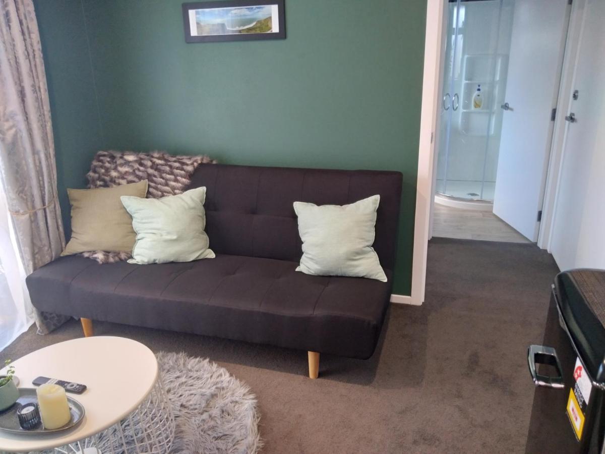 Hall Street Haven Te Awamutu Zewnętrze zdjęcie
