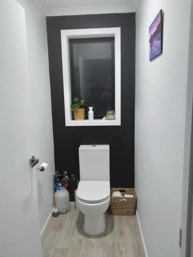 Hall Street Haven Te Awamutu Zewnętrze zdjęcie