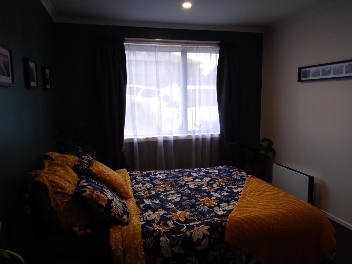 Hall Street Haven Te Awamutu Zewnętrze zdjęcie