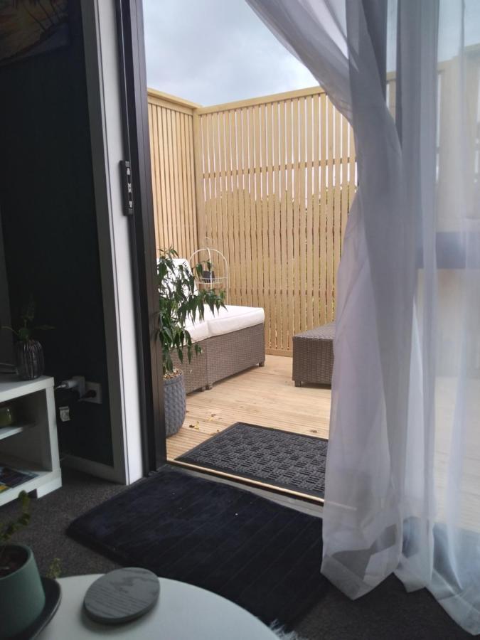 Hall Street Haven Te Awamutu Zewnętrze zdjęcie