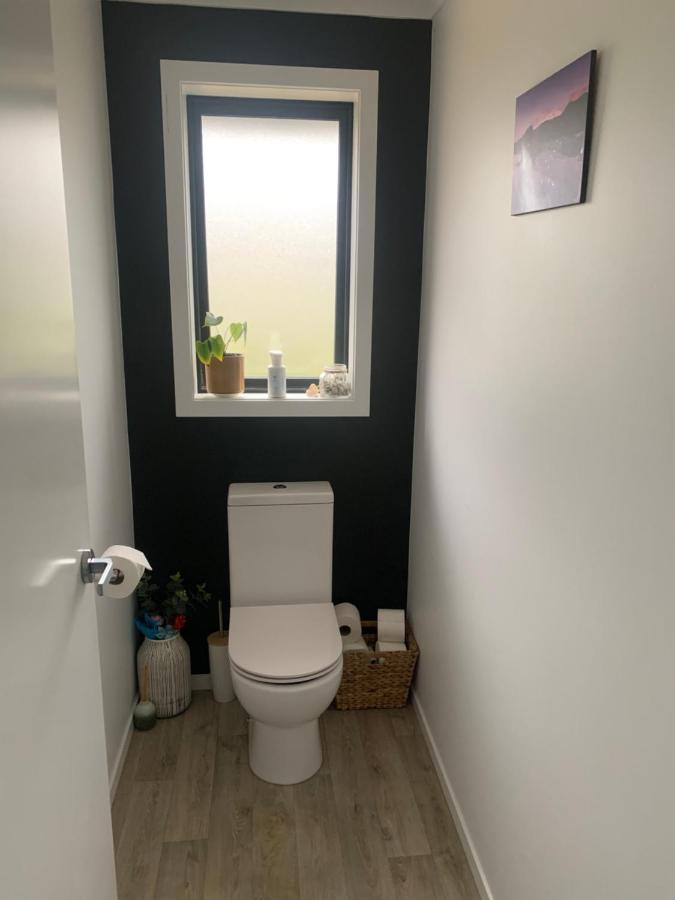 Hall Street Haven Te Awamutu Zewnętrze zdjęcie